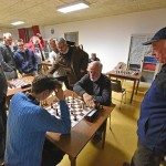 Sport - sah - ZAMEJSKO SAHOVSKO PRVENSTVO V POSPSENEM SAHU