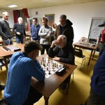 Sport - sah - ZAMEJSKO SAHOVSKO PRVENSTVO V POSPSENEM SAHU