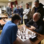 Sport - sah - ZAMEJSKO SAHOVSKO PRVENSTVO V POSPSENEM SAHU