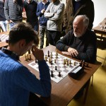 Sport - sah - ZAMEJSKO SAHOVSKO PRVENSTVO V POSPSENEM SAHU
