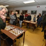 Sport - sah - ZAMEJSKO SAHOVSKO PRVENSTVO V POSPSENEM SAHU