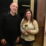 Sport - sah - ZAMEJSKO SAHOVSKO PRVENSTVO V POSPSENEM SAHU