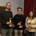 Sport - sah - ZAMEJSKO SAHOVSKO PRVENSTVO V POSPSENEM SAHU