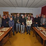Sport - sah - ZAMEJSKO SAHOVSKO PRVENSTVO V POSPSENEM SAHU