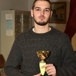 Sport - sah - ZAMEJSKO SAHOVSKO PRVENSTVO V POSPSENEM SAHU