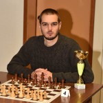 Sport - sah - ZAMEJSKO SAHOVSKO PRVENSTVO V POSPSENEM SAHU