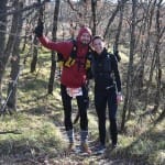 Sport – Gorski tek – tek z burjo S1 trail 2020