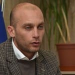 Stadion Rajko Stolfa - predstavitev novi trener Tabor Sezana : Mauro Germani Camoranesi