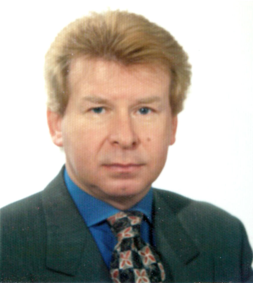 Nedeljko Hrovatin