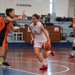 Polet - Concordia
