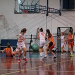 Polet - Concordia