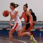 Polet - Concordia