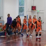 Polet - Concordia