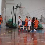 Polet - Concordia