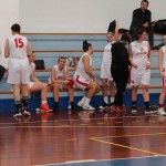 Polet - Concordia