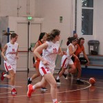 Polet - Concordia