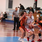 Polet - Concordia