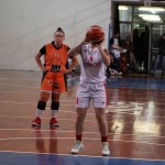 Polet - Concordia