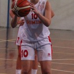 Polet - Concordia