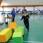 ZSŠDI: Šolski jezikovni poligon v Doberdobu