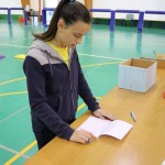 ZSŠDI: Šolski jezikovni poligon v Doberdobu