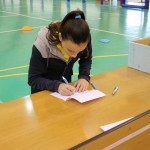 ZSŠDI: Šolski jezikovni poligon v Doberdobu