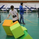 ZSŠDI: Šolski jezikovni poligon v Doberdobu