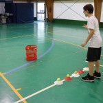 ZSŠDI: Šolski jezikovni poligon v Doberdobu