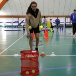 ZSŠDI: Šolski jezikovni poligon v Doberdobu