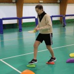 ZSŠDI: Šolski jezikovni poligon v Doberdobu