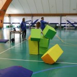 ZSŠDI: Šolski jezikovni poligon v Doberdobu