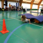 ZSŠDI: Šolski jezikovni poligon v Doberdobu