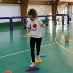 ZSŠDI: Šolski jezikovni poligon v Doberdobu