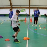 ZSŠDI: Šolski jezikovni poligon v Doberdobu