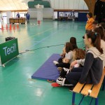 ZSŠDI: Šolski jezikovni poligon v Doberdobu