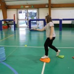 ZSŠDI: Šolski jezikovni poligon v Doberdobu