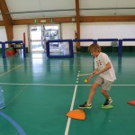 ZSŠDI: Šolski jezikovni poligon v Doberdobu