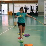 ZSŠDI: Šolski jezikovni poligon v Doberdobu