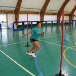 ZSŠDI: Šolski jezikovni poligon v Doberdobu