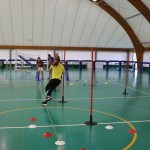 ZSŠDI: Šolski jezikovni poligon v Doberdobu