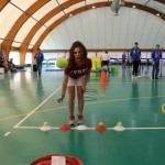 ZSŠDI: Šolski jezikovni poligon v Doberdobu