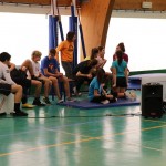 ZSŠDI: Šolski jezikovni poligon v Doberdobu