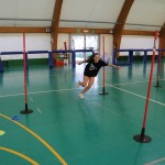 ZSŠDI: Šolski jezikovni poligon v Doberdobu