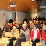 V Gorici predstavitev knjige Moji otroci obiskujejo šolo smuča