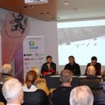 V Gorici predstavitev knjige Moji otroci obiskujejo šolo smuča