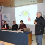 V Gorici predstavitev knjige Moji otroci obiskujejo šolo smuča