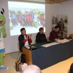 V Gorici predstavitev knjige Moji otroci obiskujejo šolo smuča