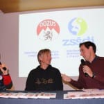 V Gorici predstavitev knjige Moji otroci obiskujejo šolo smuča