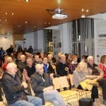 V Gorici predstavitev knjige Moji otroci obiskujejo šolo smuča