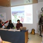 V Gorici predstavitev knjige Moji otroci obiskujejo šolo smuča